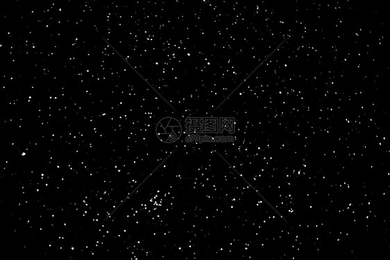 银河系夜空中的恒星图像背景纹理空图像的背景纹理图片