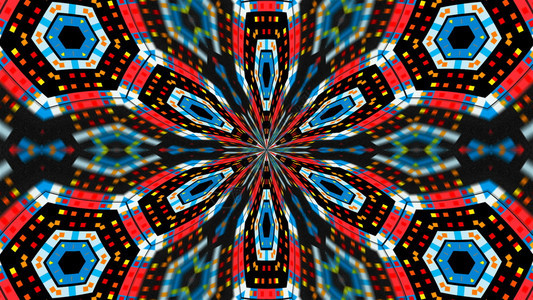 抽象对称技术显像镜3d基底背景计算机生成抽象对称技术显像镜3d使背景计算机生成图片