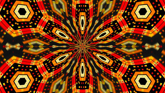 抽象对称技术显像镜3d基底背景计算机生成抽象对称技术显像镜3d使背景计算机生成图片