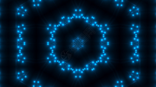 美丽的抽象甘蓝光碎3D翻背景计算机生成背景美丽的抽象甘蓝光碎色3d翻背景计算机生成背景图片