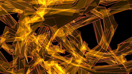 包含许多混乱的分形元素3D翻背景计算机生成背景的抽象化包含许多混乱的分形元素抽象化3d转换背景计算机生成背景图片