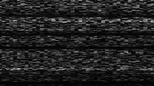 动态电视噪音坏信号黑白单色3D翻背景动态电视噪音3d翻背景图片