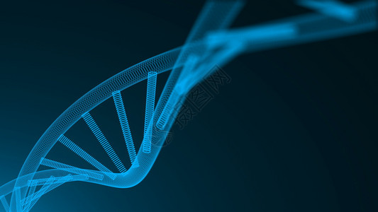 摘要3背景含有DNA分子多点科学概念未来计算机生成背景摘要3DNA分子未来计算机生成插图图片