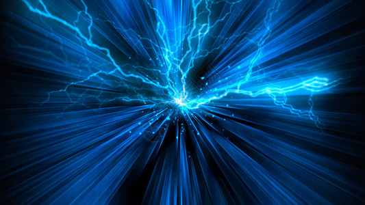 Mnay亮闪光照明这是大风暴概念3D代表计算机生成的背景亮闪光照明3D代表计算机生成的背景图片