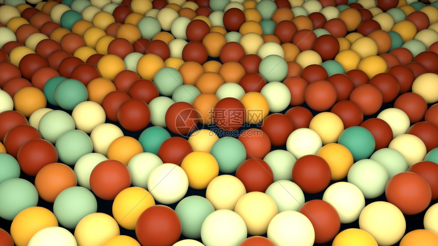 许多抽象的色域等离子背景现代计算机生成3D背景许多抽象的色域现代计算机生成背景图片