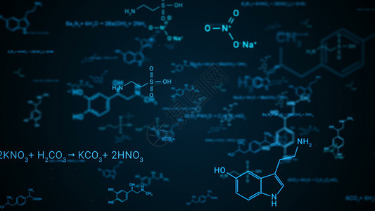 六边形结构分子3D投影科学技术和医概念的几何抽象背景六边形技术和医学概念的抽象背景图片