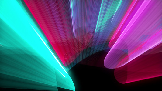 激光显示带亮颜色的抽取3d使计算机生成背景化使计算机生成背景化图片