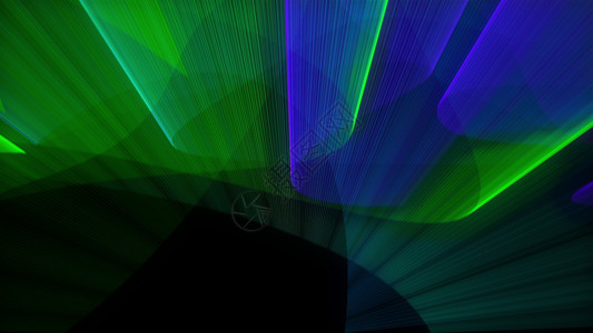 激光显示带亮颜色的抽取3d使计算机生成背景化使计算机生成背景化图片