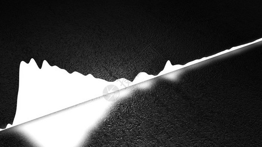 动态声波格式平衡器3DD转换计算机生成的背景用于夜总会dj创作动态声波格式3D用于夜总会创作图片