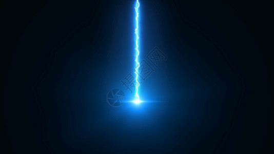 激光束从上到下计算机产生电放激光束从上到下图片