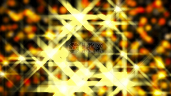 由颜色恒星闪光和粒子产生的数字背景计算机生成3d转换来自恒星闪光和粒子的数码背景转换图片