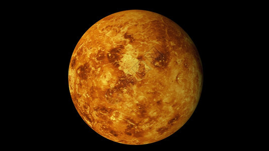 金星行的旋转计算机生成现实科学背景的3D图象由美国航天局展示维纳斯行星的旋转计算机生成维纳斯行星的旋转现实背景的3D图象美国航天图片