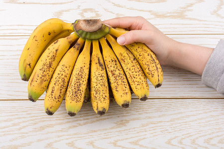 水果皮肤纹理背景图片