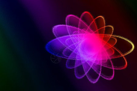 物理学原子核宇宙天文学图片