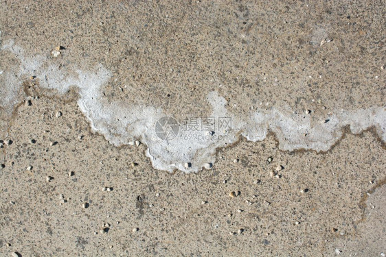 沙石作为抽象的无名背景素描图片