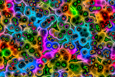 埃博拉病毒细菌胞的形状共生菌bacilli菌螺旋本底背景