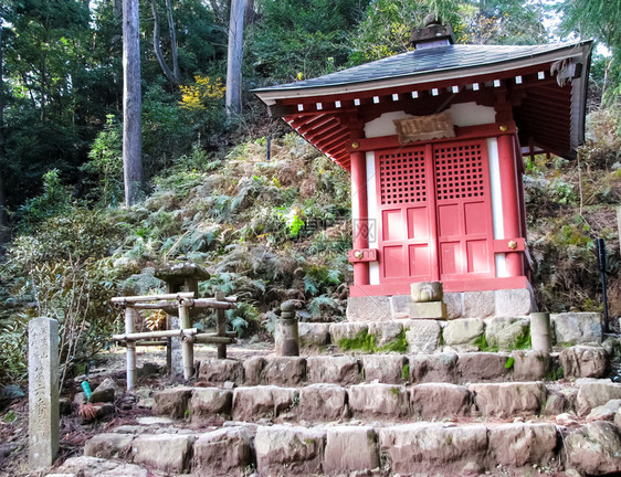 日本建筑这栋是日本式的这栋建筑是日本式的图片