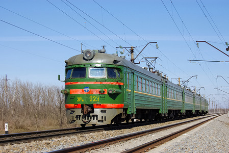 苏联解题俄罗斯新西伯利亚2018年7月日火车或发动机是铁路运输工具为