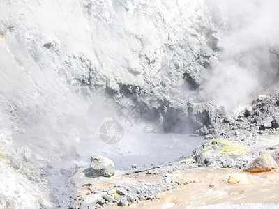 堪察卡的自然质堪察卡半岛的景观和光辉象堪察卡的观山脉和堪察卡火图片