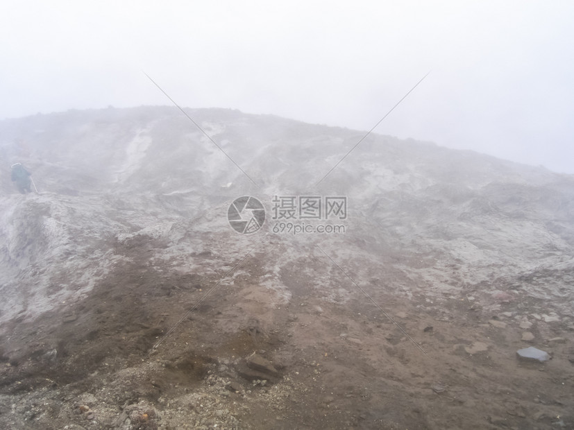 堪察卡的自然质堪察卡半岛的景观和光辉象堪察卡的观山脉和堪察卡火图片