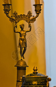 俄罗斯圣彼得堡2016年8月2日古代大师的石头花瓶雕塑家的自豪感石头和金属加工技术的自豪感博物馆中的绘画和艺术古代大师的雕像和艺图片