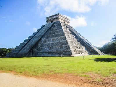 玛雅文明的墨西哥金字塔玛雅文明的墨西哥金字塔玛雅文明的墨西哥金字塔图片