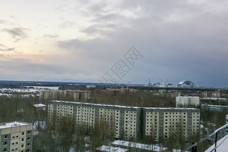 Pripyat切尔诺贝利灾难的禁区切尔诺贝利灾难的禁区图片
