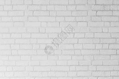 摘要白砖水泥墙纹理背景石块灰水泥建筑结构图案表面壁纸内部设计风格现代概念背景图片