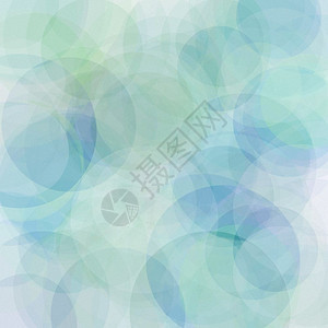 以圆为背景的抽象最小纹理蓝色绿灰图示抽象蓝色绿灰图示背景图片