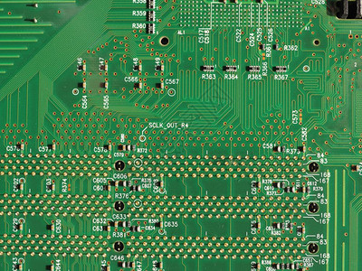 电子印刷路板PCB的详情图片