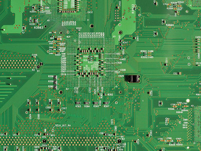 电子印刷路板PCB的详情图片