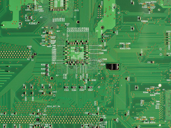 电子印刷路板PCB的详情图片