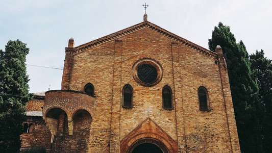 意大利博洛尼亚圣斯特凡诺教堂博洛尼亚圣斯特凡诺教堂图片