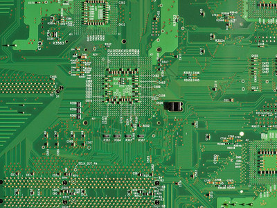 电子印刷路板PCB的详情图片