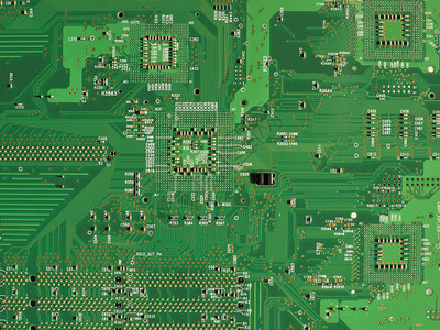 电子印刷路板PCB的详情图片