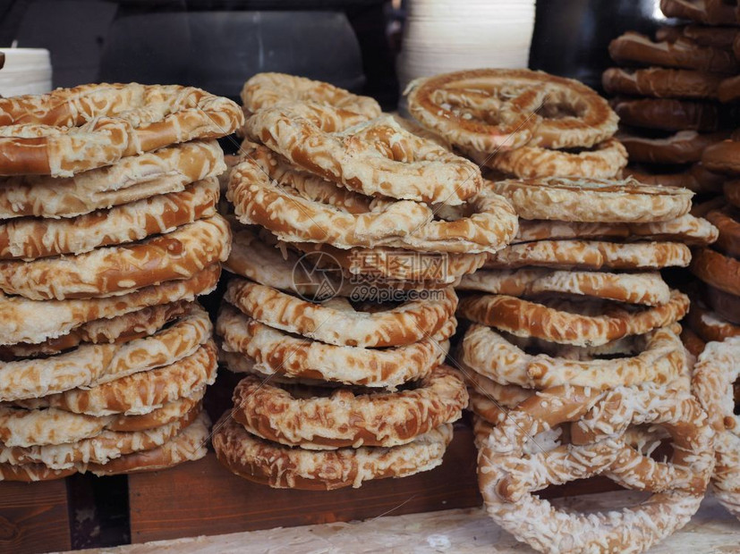椒盐卷饼面包又名椒盐卷饼或椒盐卷饼烘焙食品椒盐卷饼烘焙食品