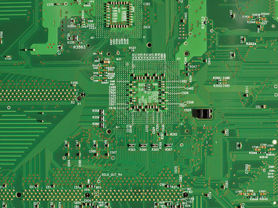 电子印刷路板PCB的详情图片