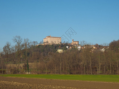 意大利普拉洛莫城堡普拉洛莫城堡图片