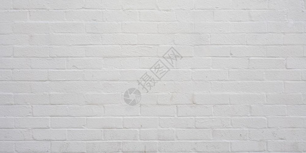 白砖壁作为背景有用白砖墙壁背景图片