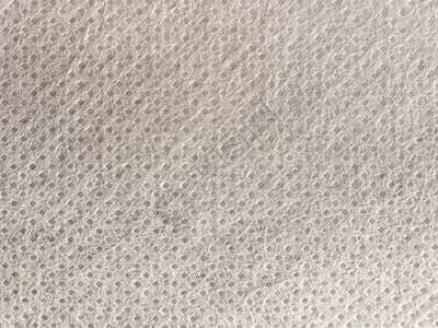 白非编织聚丙烯物纹理作为背景有用白非编织聚丙烯物纹理背景图片