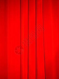 红窗帘在戏剧中作为背景有用红窗帘背景图片