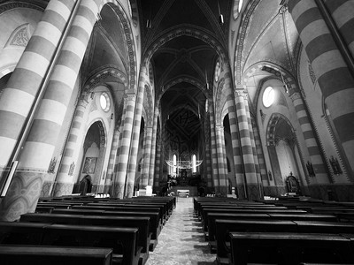 2019年月日圣劳伦斯大教堂圣劳伦斯大教堂黑白图片