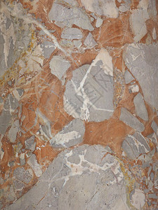灰色和红大理石纹作为背景有用灰色和红大理石纹背景图片
