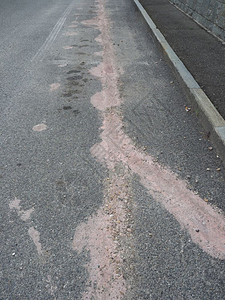 地下光缆安装道路工程光纤安装道路工程背景图片