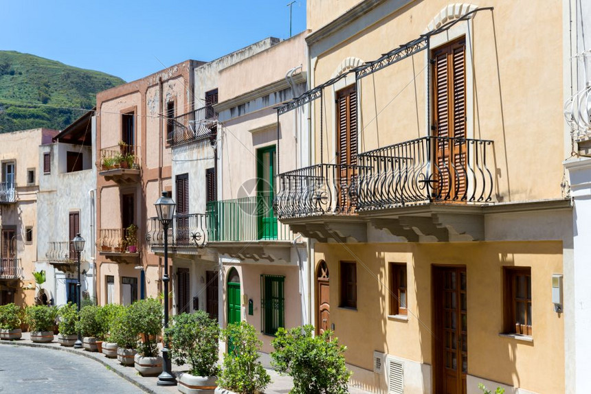 意大利房屋图像