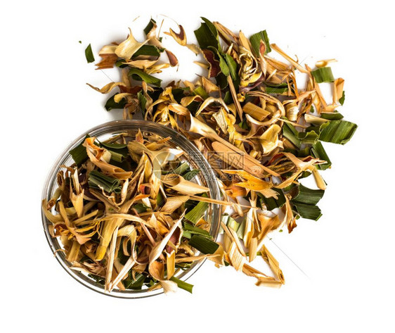白的草药茶用于健康工作室照片草药茶用于健康图片