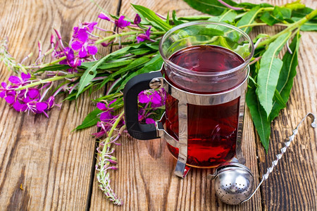 民俗医学药用植物的草茶工作室照片民间医学药用植物的草茶图片