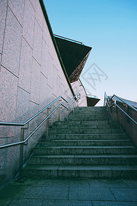 楼梯结构图片