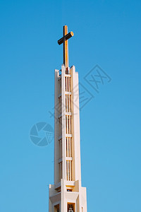西班牙毕尔巴鄂教堂建筑图片