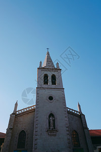 毕尔巴鄂市大教堂建筑图片